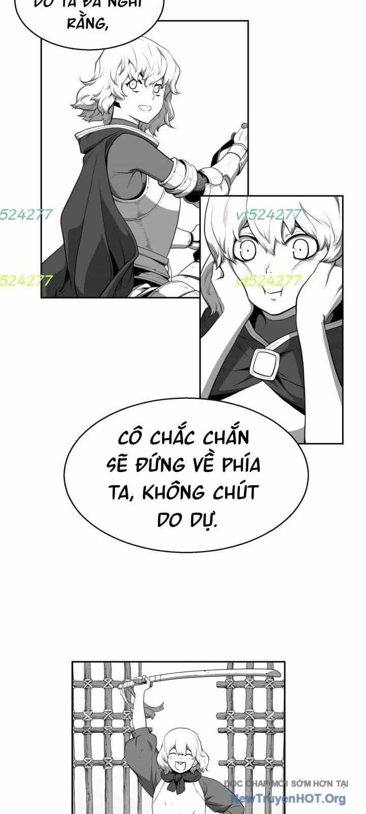 Hoàn Ác Vương Quyền Và Tự Do - Chương 16 - ảnh 10