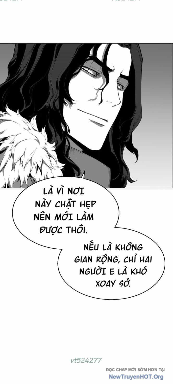 Hoàn Ác Vương Quyền Và Tự Do - Chương 16 - ảnh 61