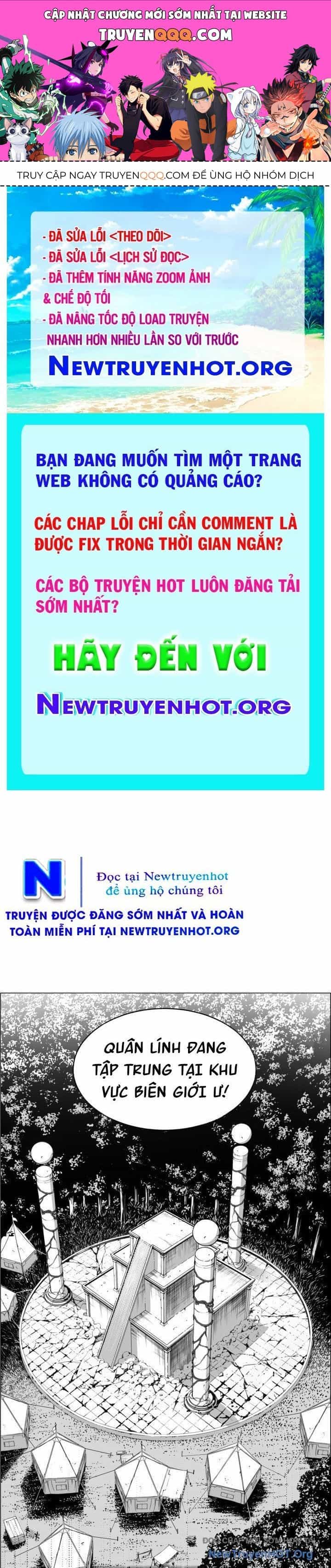 Hoàn Ác Vương Quyền Và Tự Do - Chương 17 - ảnh 1