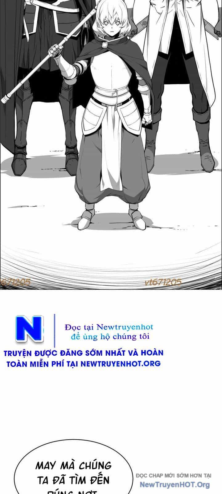 Hoàn Ác Vương Quyền Và Tự Do - Chương 17 - ảnh 15