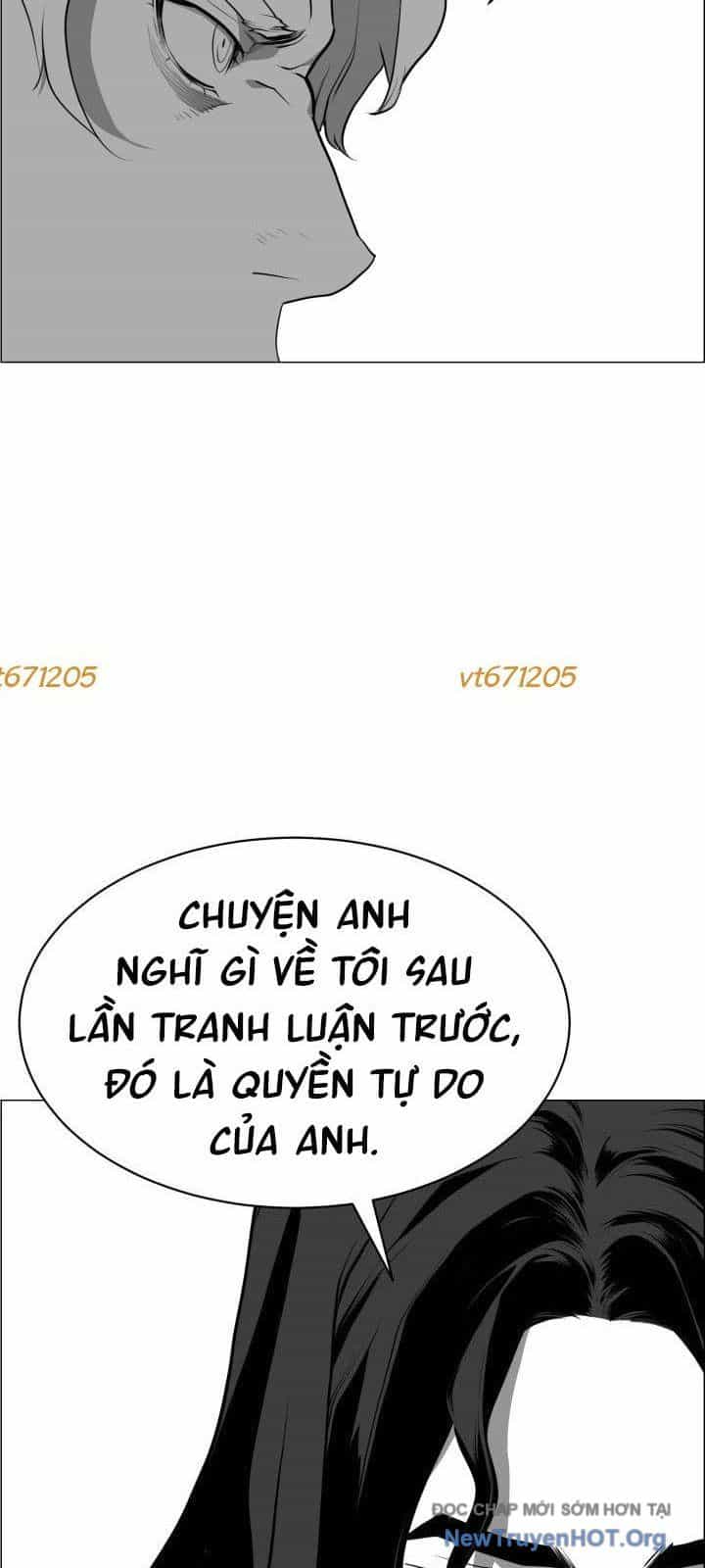 Hoàn Ác Vương Quyền Và Tự Do - Chương 17 - ảnh 56