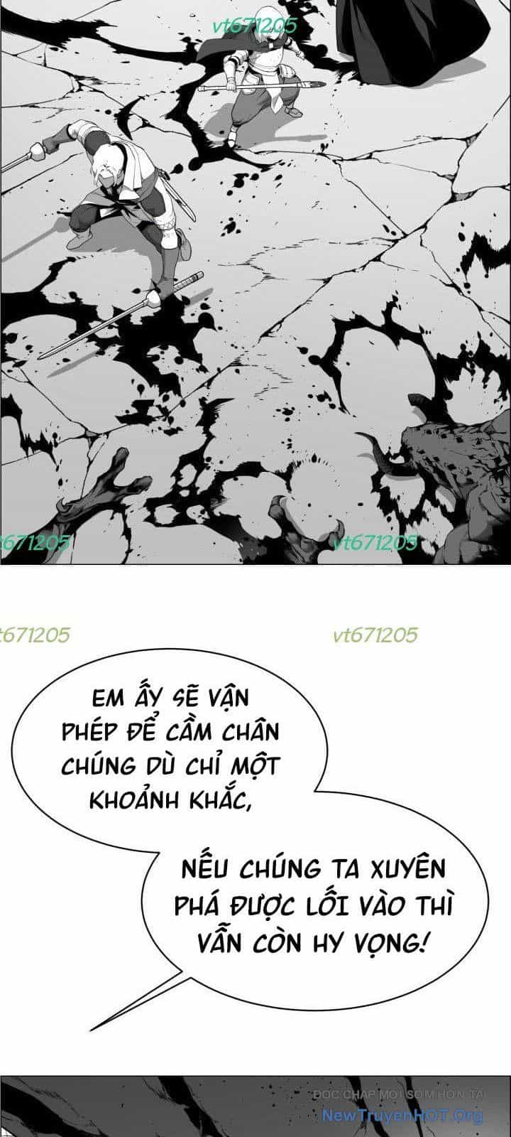 Hoàn Ác Vương Quyền Và Tự Do - Chương 18 - ảnh 37