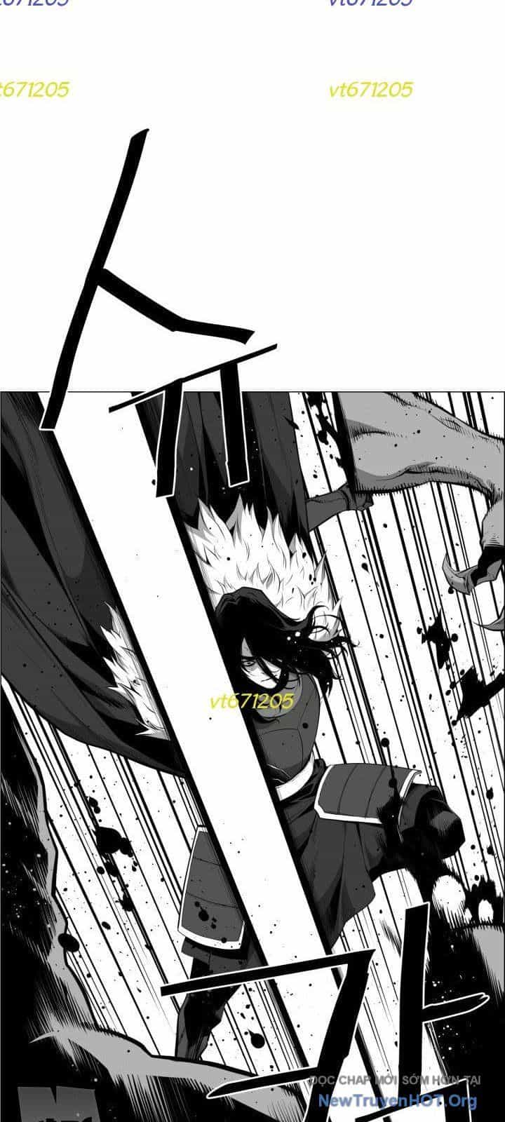 Hoàn Ác Vương Quyền Và Tự Do - Chương 18 - ảnh 40