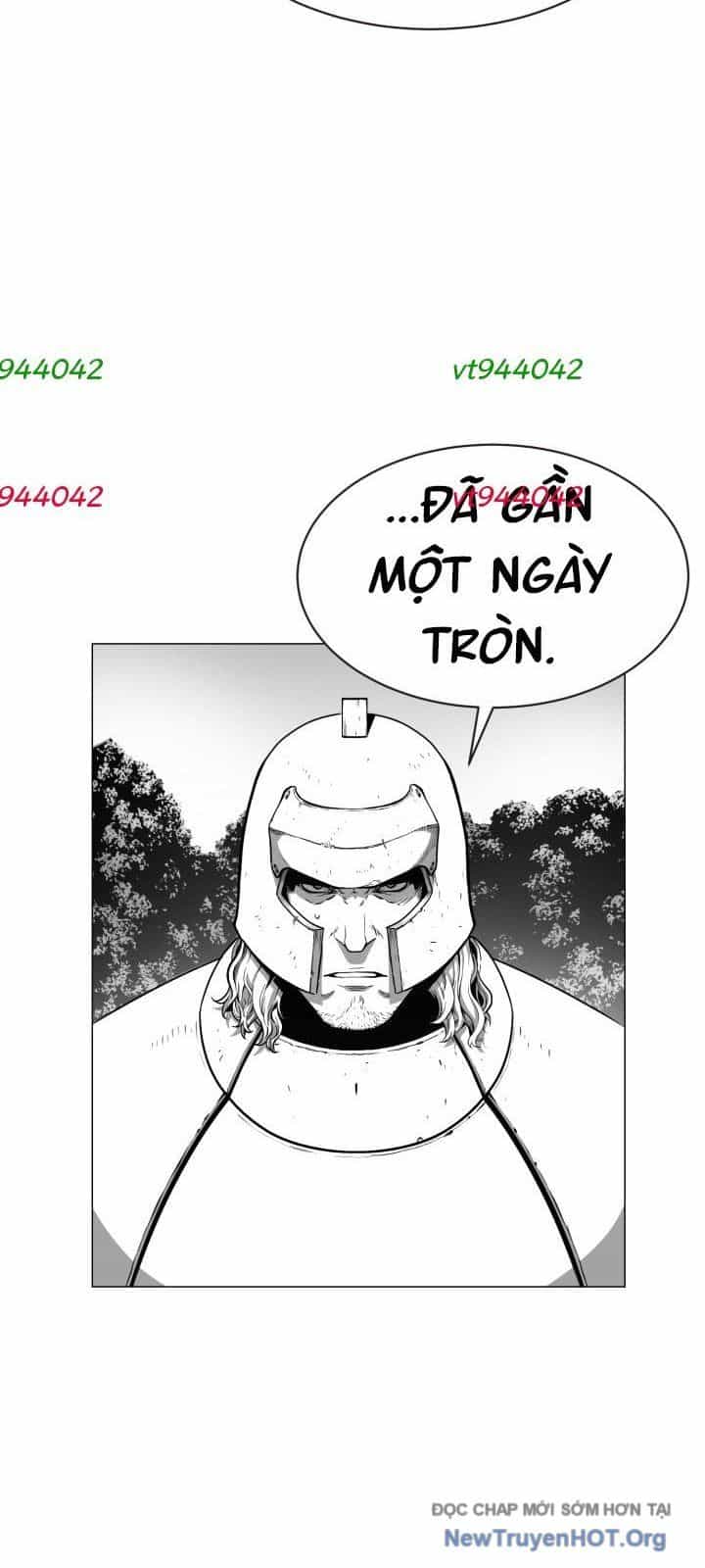 Hoàn Ác Vương Quyền Và Tự Do - Chương 20 - ảnh 10