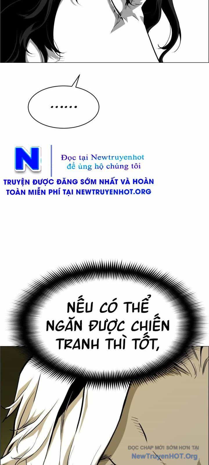 Hoàn Ác Vương Quyền Và Tự Do - Chương 22 - ảnh 19
