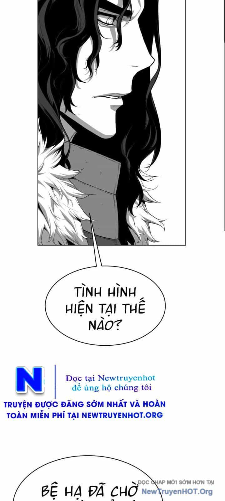 Hoàn Ác Vương Quyền Và Tự Do - Chương 22 - ảnh 26