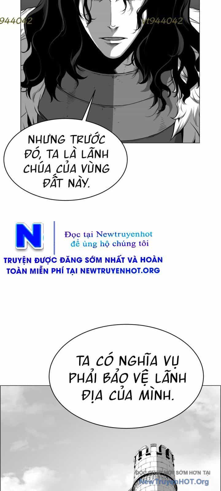 Hoàn Ác Vương Quyền Và Tự Do - Chương 22 - ảnh 43