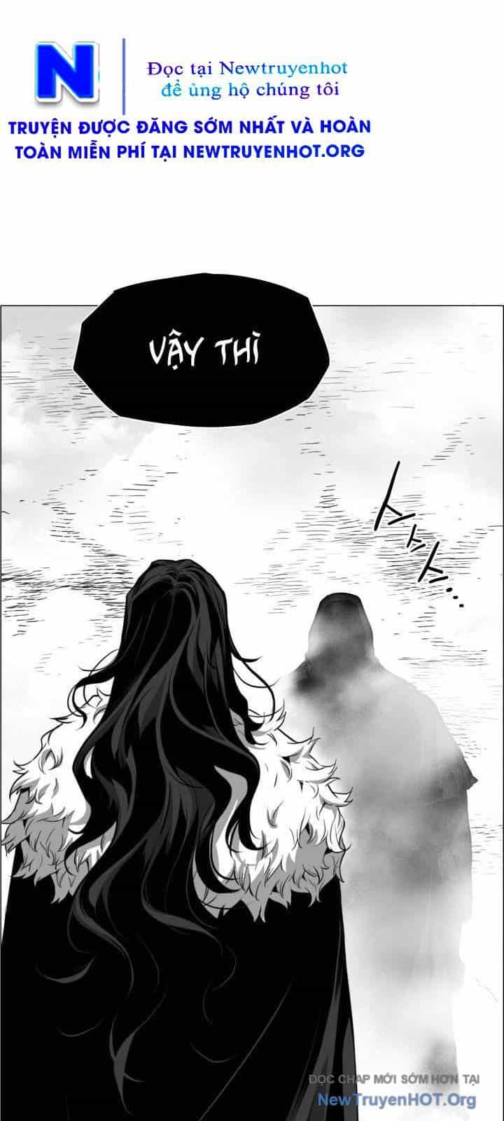 Hoàn Ác Vương Quyền Và Tự Do - Chương 25 - ảnh 16