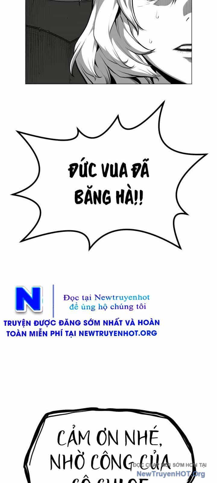 Hoàn Ác Vương Quyền Và Tự Do - Chương 25 - ảnh 35