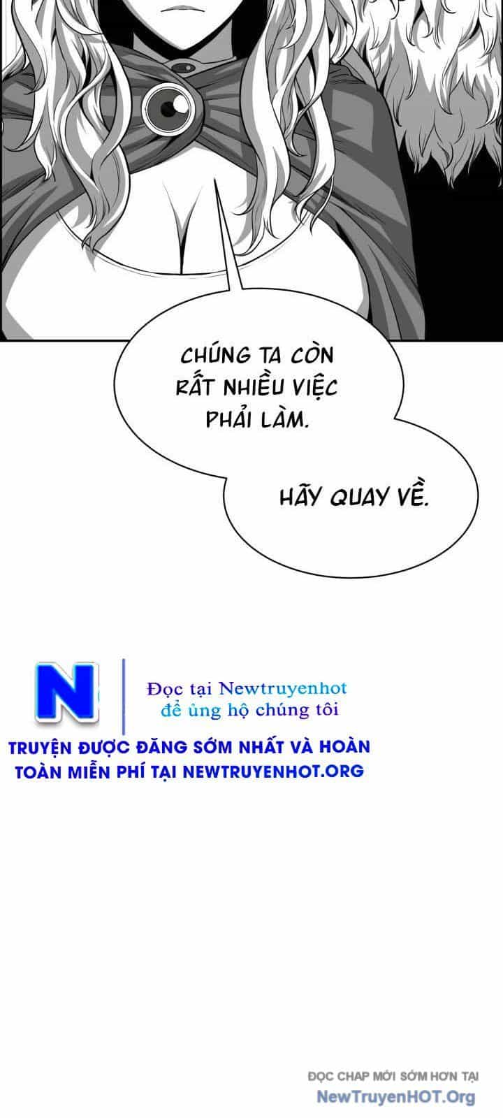 Hoàn Ác Vương Quyền Và Tự Do - Chương 25 - ảnh 86