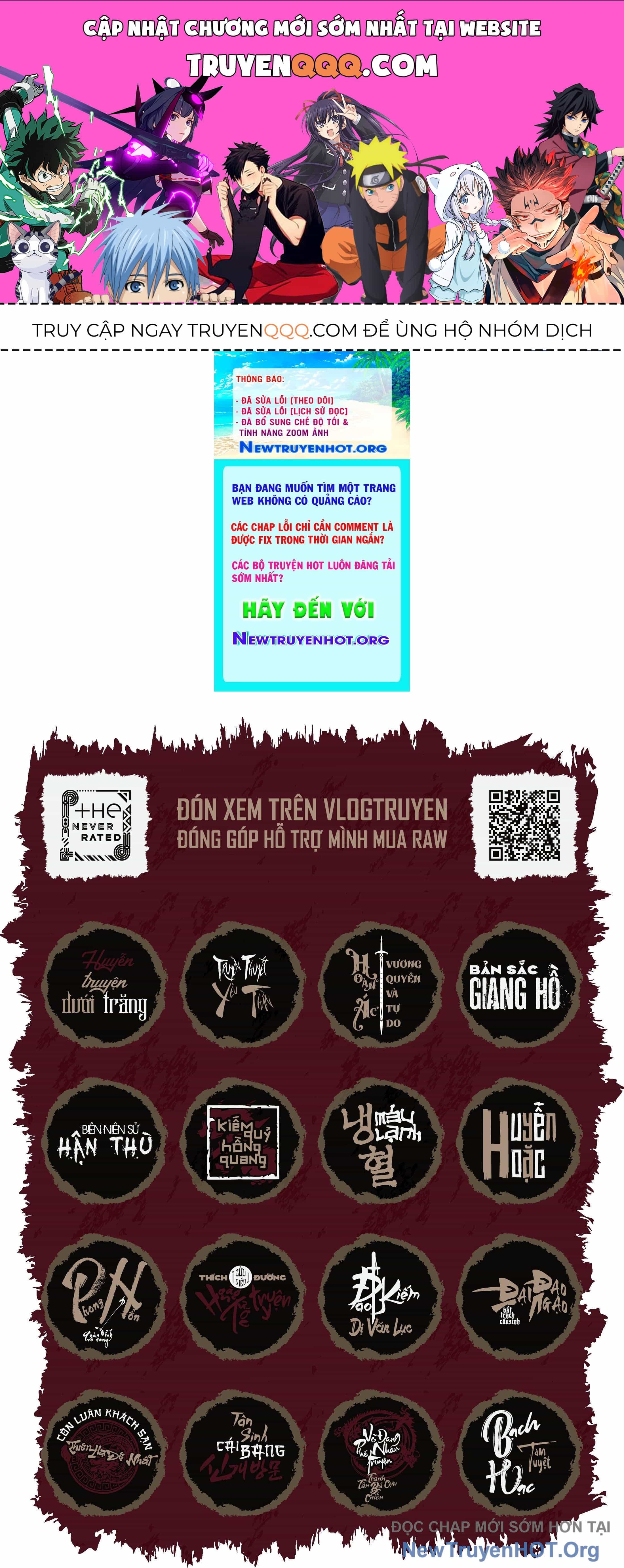 Hoàn Ác Vương Quyền Và Tự Do - Chương 7 - ảnh 1