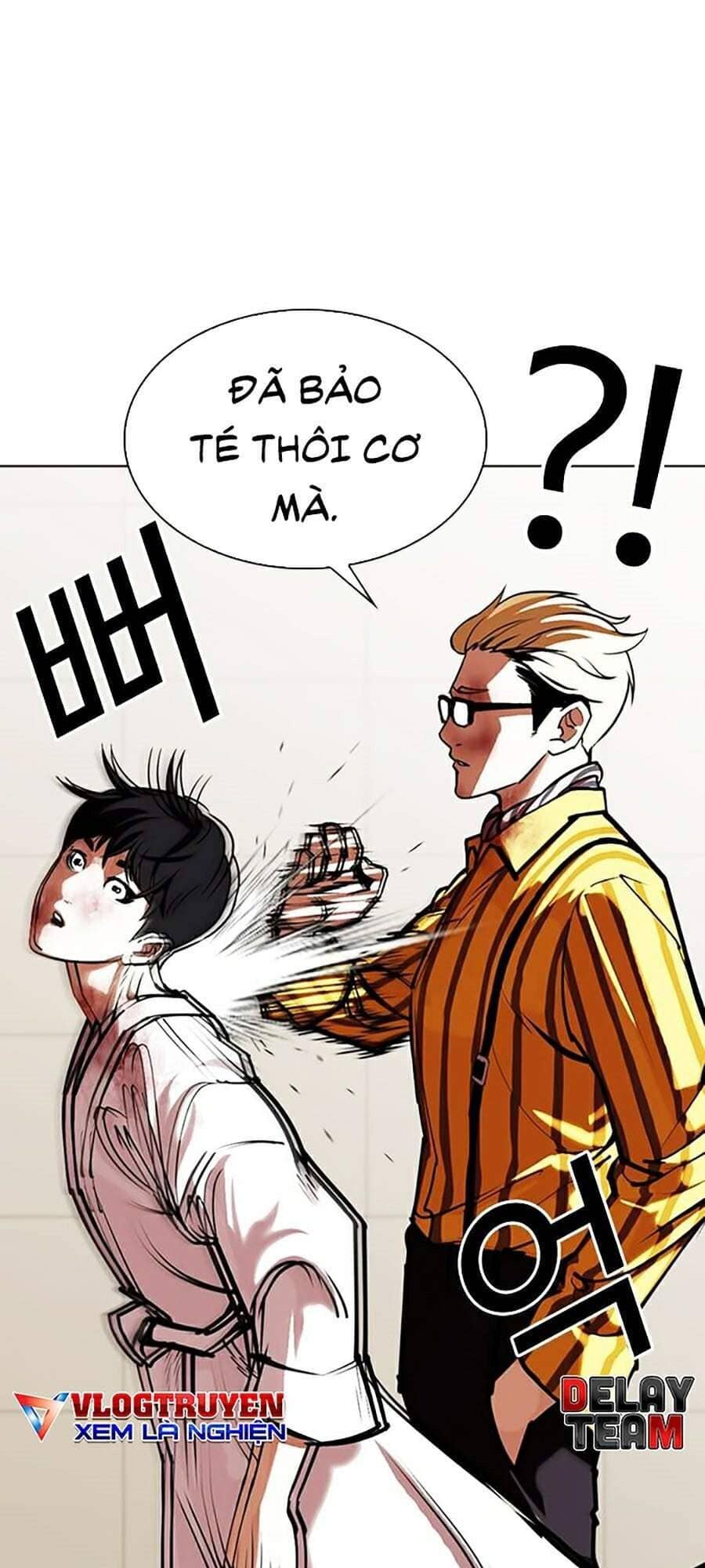 Hoán Đổi Diệu Kỳ - Chương 0 - ảnh 13