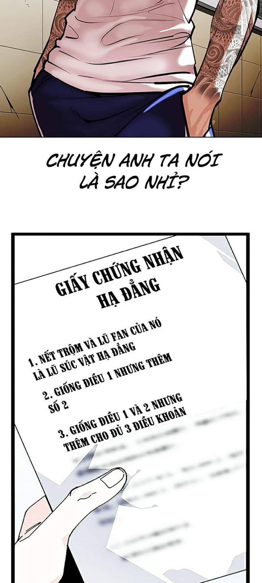 Hoán Đổi Diệu Kỳ - Chương 0 - ảnh 59