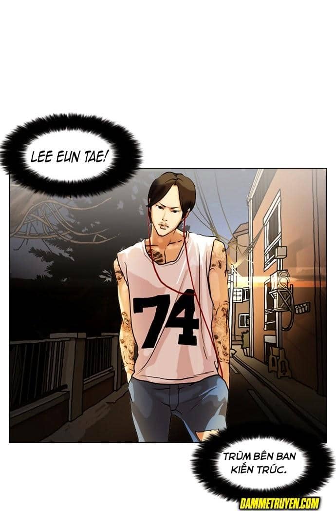 Hoán Đổi Diệu Kỳ - Chương 9 - ảnh 11