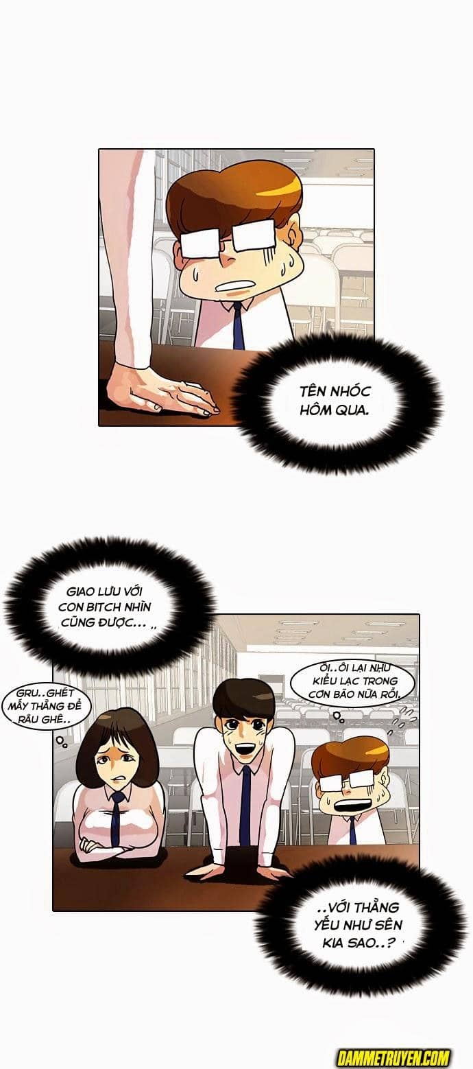 Hoán Đổi Diệu Kỳ - Chương 9 - ảnh 50