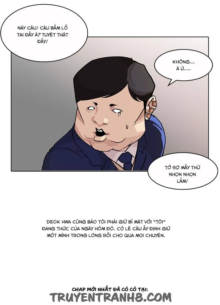 Hoán Đổi Diệu Kỳ - Chương 104 - ảnh 39