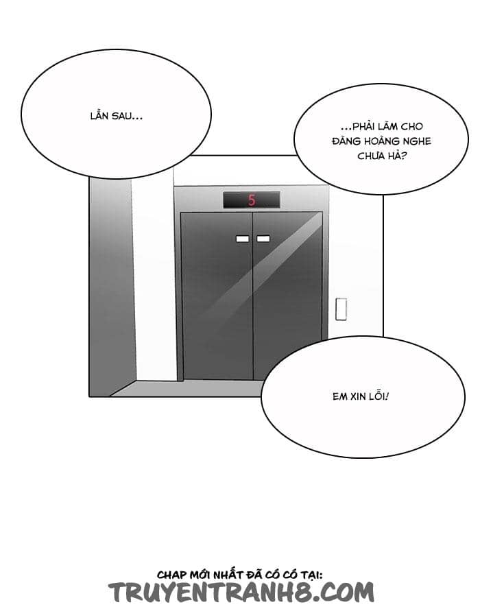 Hoán Đổi Diệu Kỳ - Chương 104 - ảnh 53