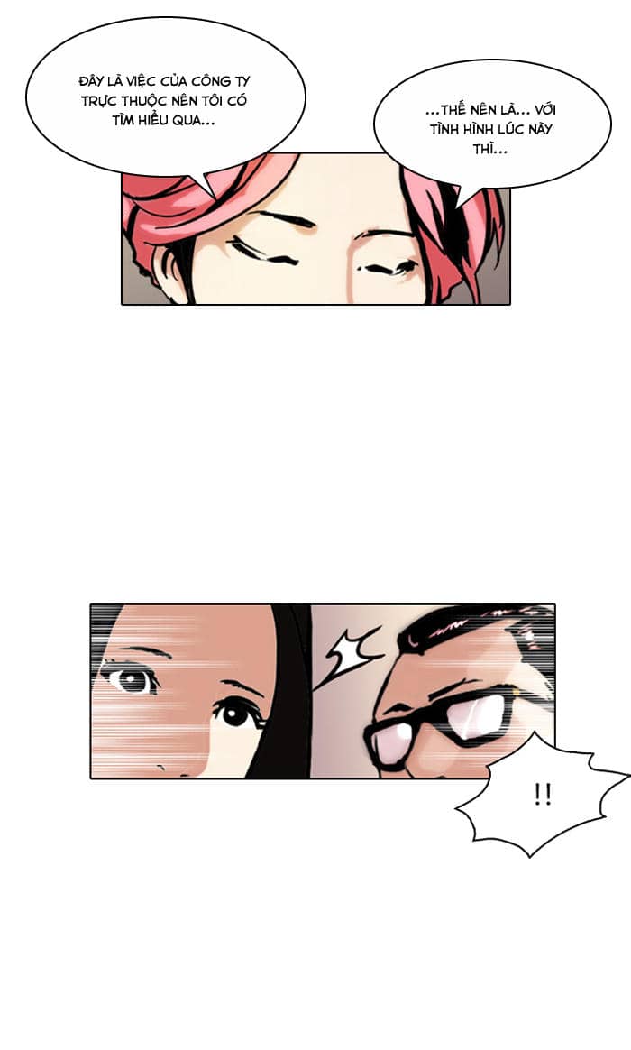 Hoán Đổi Diệu Kỳ - Chương 106 - ảnh 41