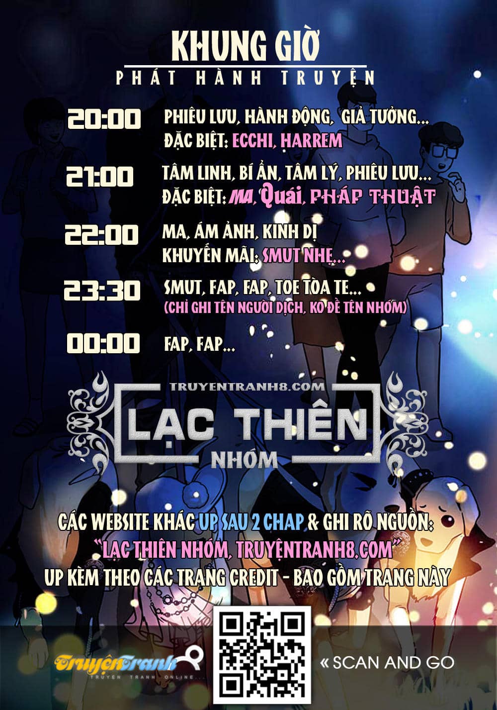 Hoán Đổi Diệu Kỳ - Chương 108 - ảnh 83