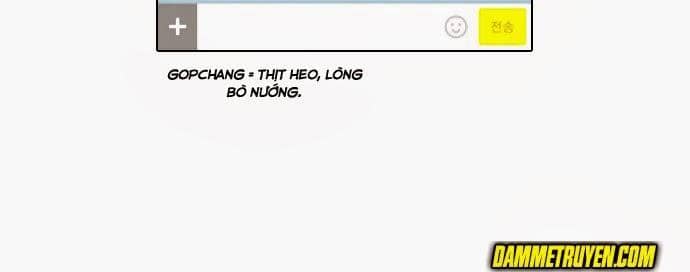 Hoán Đổi Diệu Kỳ - Chương 10 - ảnh 37