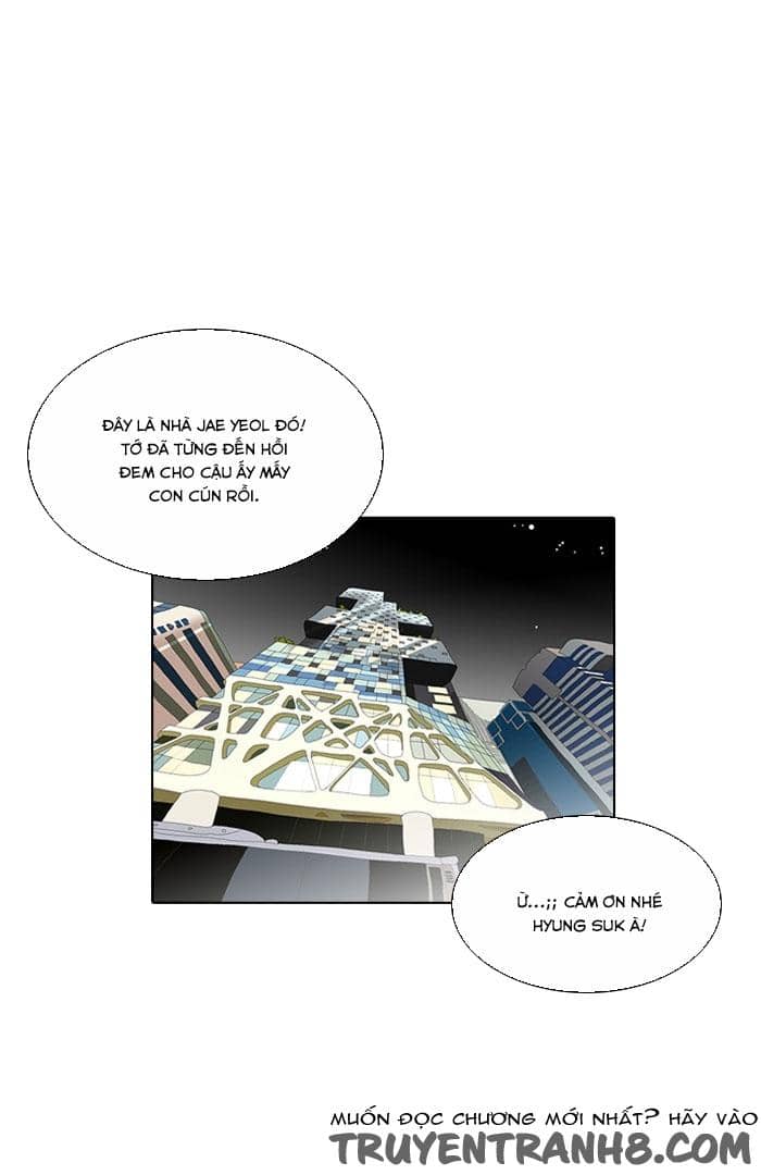 Hoán Đổi Diệu Kỳ - Chương 111 - ảnh 44