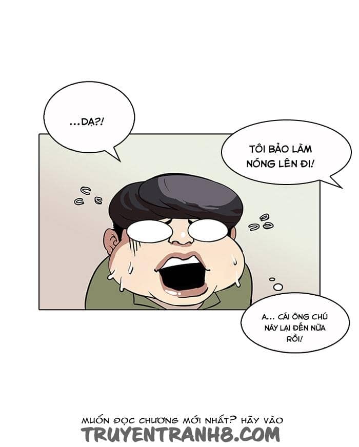Hoán Đổi Diệu Kỳ - Chương 112 - ảnh 11