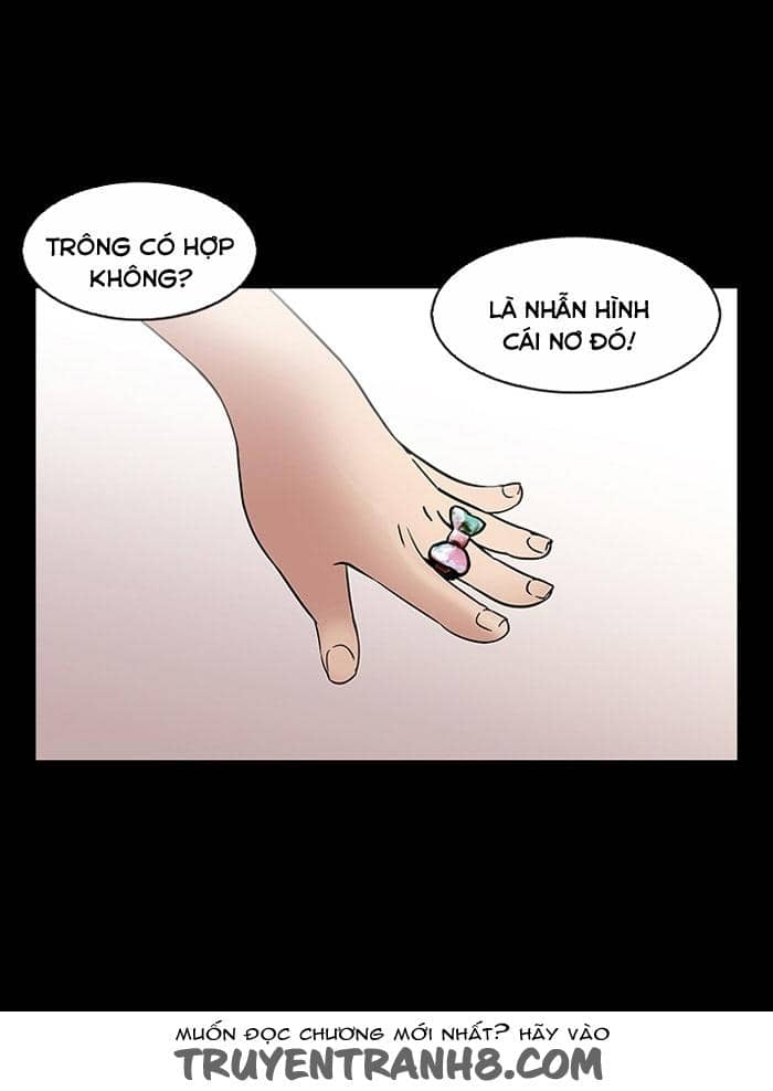 Hoán Đổi Diệu Kỳ - Chương 113 - ảnh 54