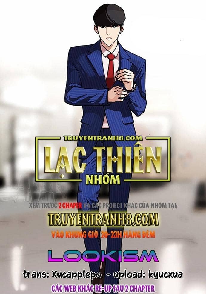 Hoán Đổi Diệu Kỳ - Chương 115 - ảnh 1