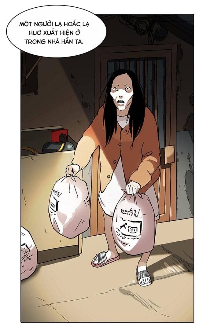 Hoán Đổi Diệu Kỳ - Chương 115 - ảnh 37