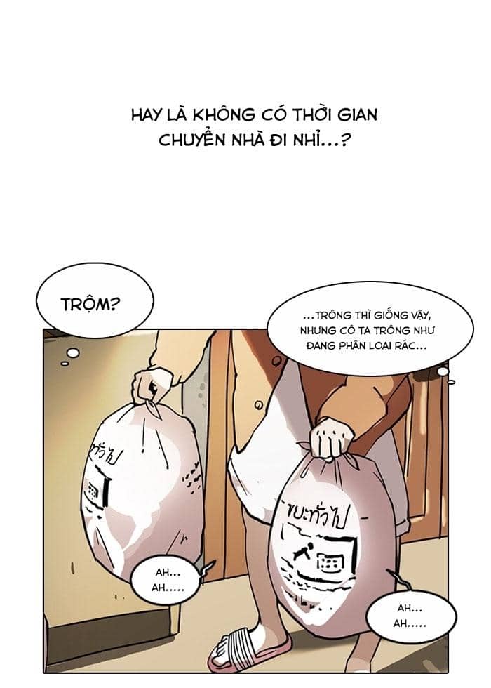 Hoán Đổi Diệu Kỳ - Chương 115 - ảnh 38