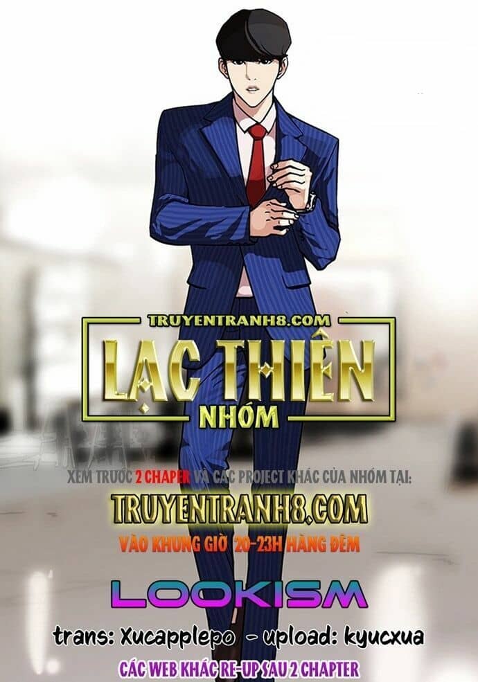Hoán Đổi Diệu Kỳ - Chương 117 - ảnh 1