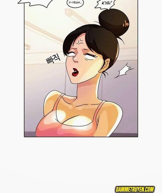 Hoán Đổi Diệu Kỳ - Chương 11 - ảnh 34