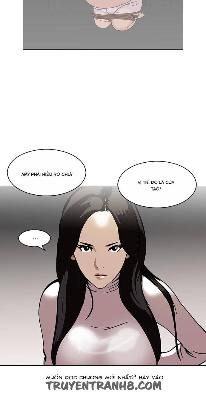 Hoán Đổi Diệu Kỳ - Chương 119 - ảnh 31