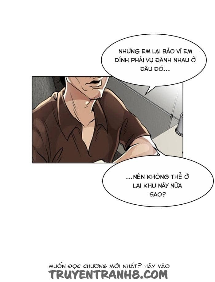 Hoán Đổi Diệu Kỳ - Chương 120 - ảnh 104