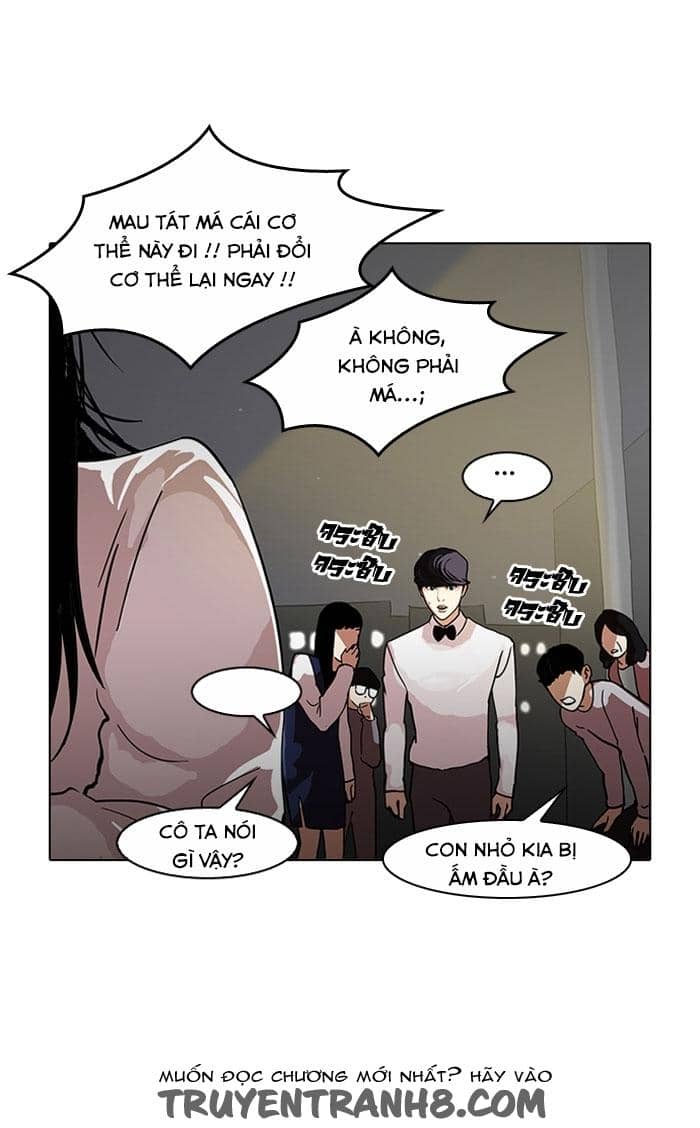 Hoán Đổi Diệu Kỳ - Chương 120 - ảnh 78