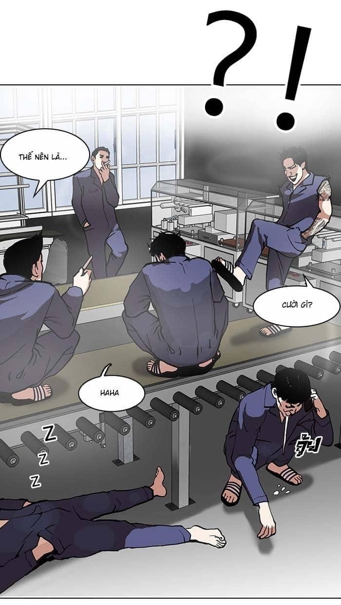 Hoán Đổi Diệu Kỳ - Chương 121 - ảnh 57