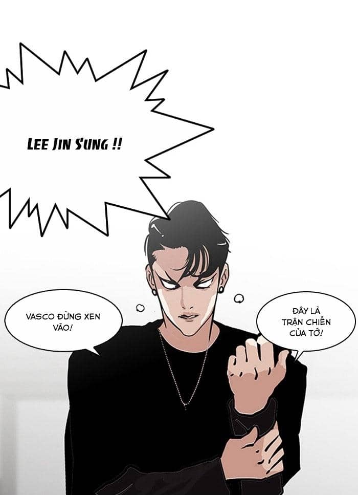 Hoán Đổi Diệu Kỳ - Chương 126 - ảnh 77