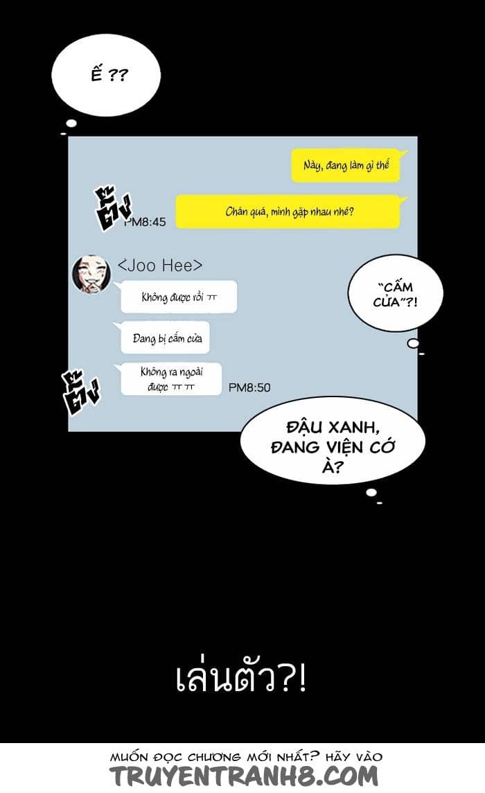 Hoán Đổi Diệu Kỳ - Chương 127 - ảnh 68