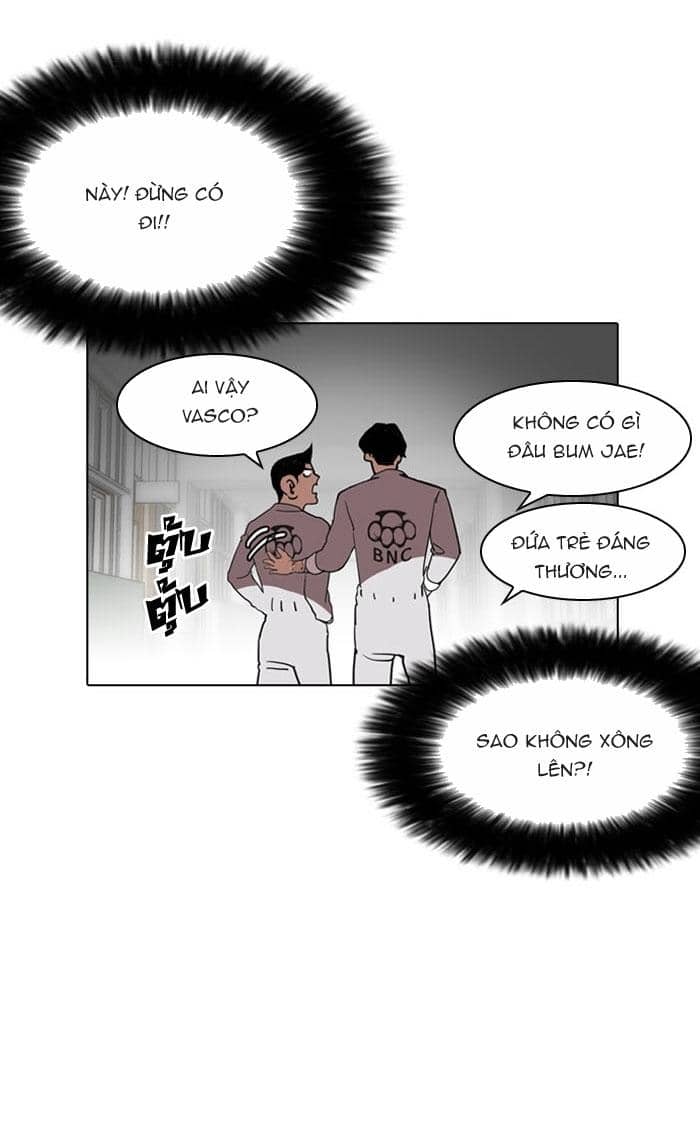 Hoán Đổi Diệu Kỳ - Chương 130 - ảnh 71