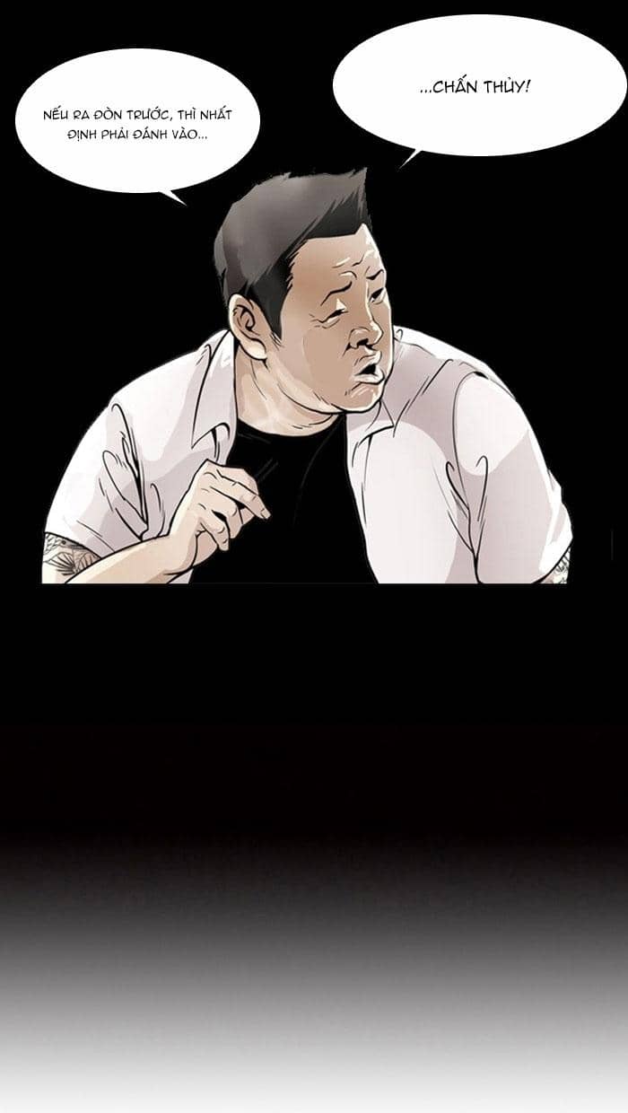 Hoán Đổi Diệu Kỳ - Chương 131 - ảnh 43