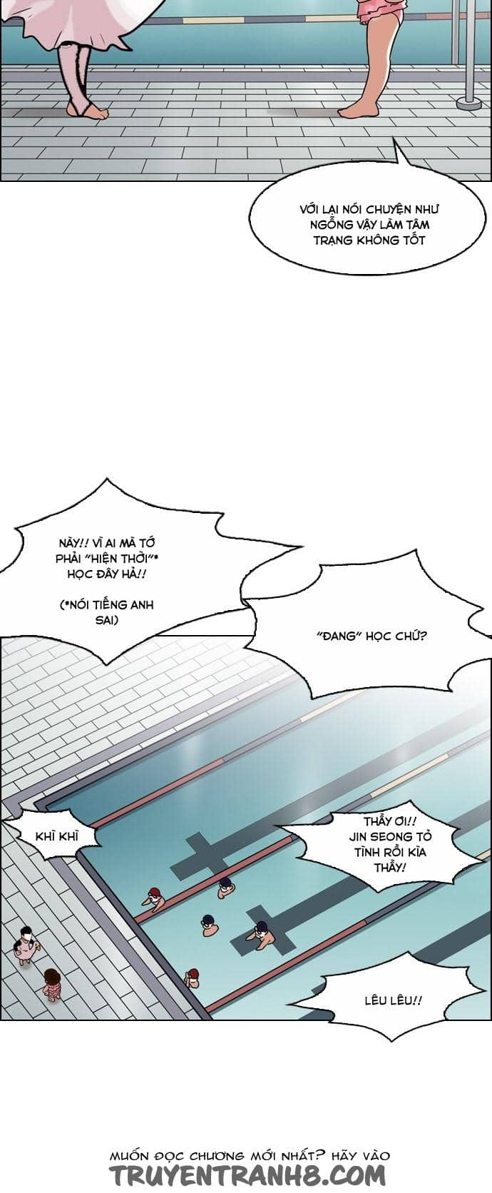 Hoán Đổi Diệu Kỳ - Chương 132 - ảnh 4