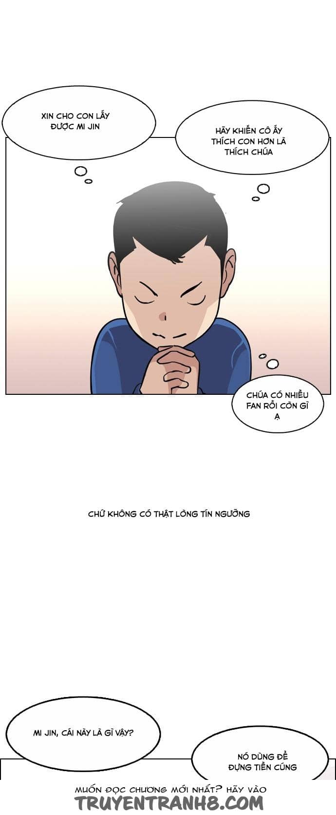 Hoán Đổi Diệu Kỳ - Chương 132 - ảnh 9