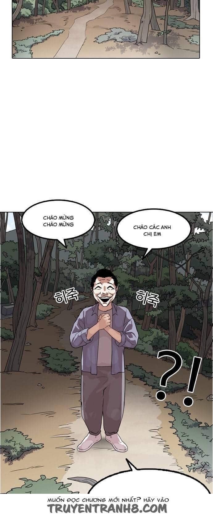 Hoán Đổi Diệu Kỳ - Chương 133 - ảnh 66