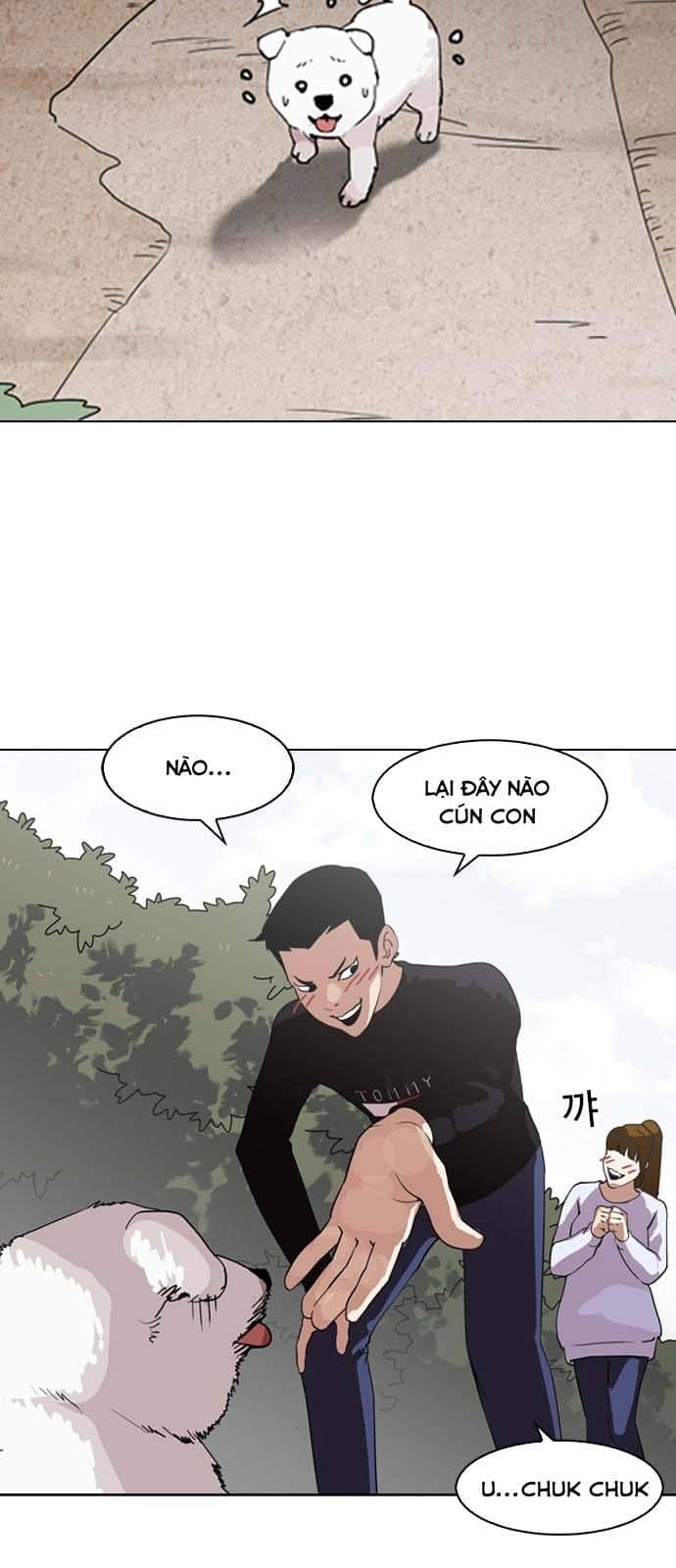 Hoán Đổi Diệu Kỳ - Chương 134 - ảnh 15