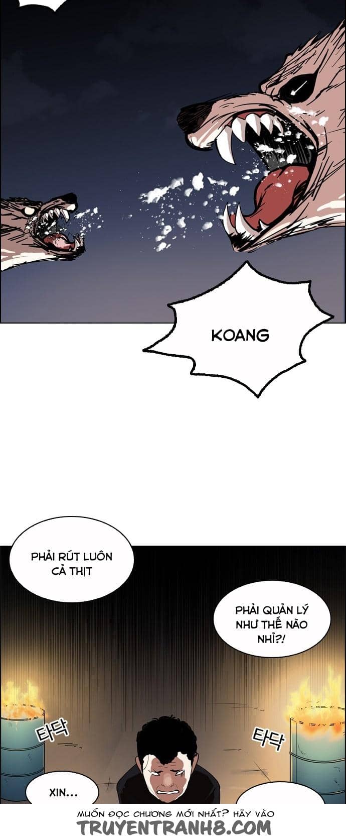 Hoán Đổi Diệu Kỳ - Chương 135 - ảnh 57