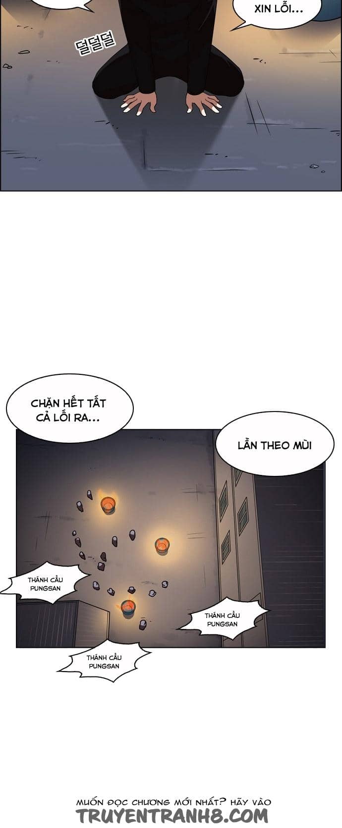 Hoán Đổi Diệu Kỳ - Chương 135 - ảnh 58