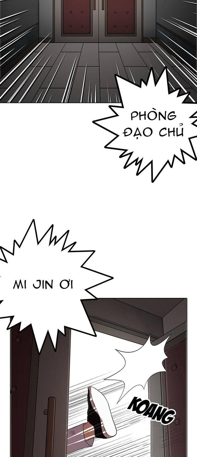 Hoán Đổi Diệu Kỳ - Chương 137 - ảnh 12