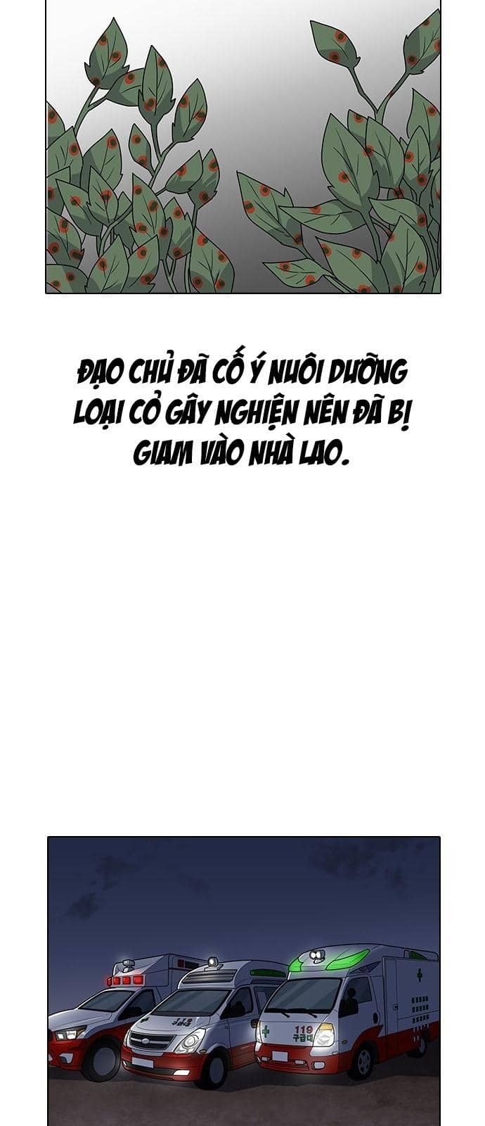 Hoán Đổi Diệu Kỳ - Chương 137 - ảnh 56
