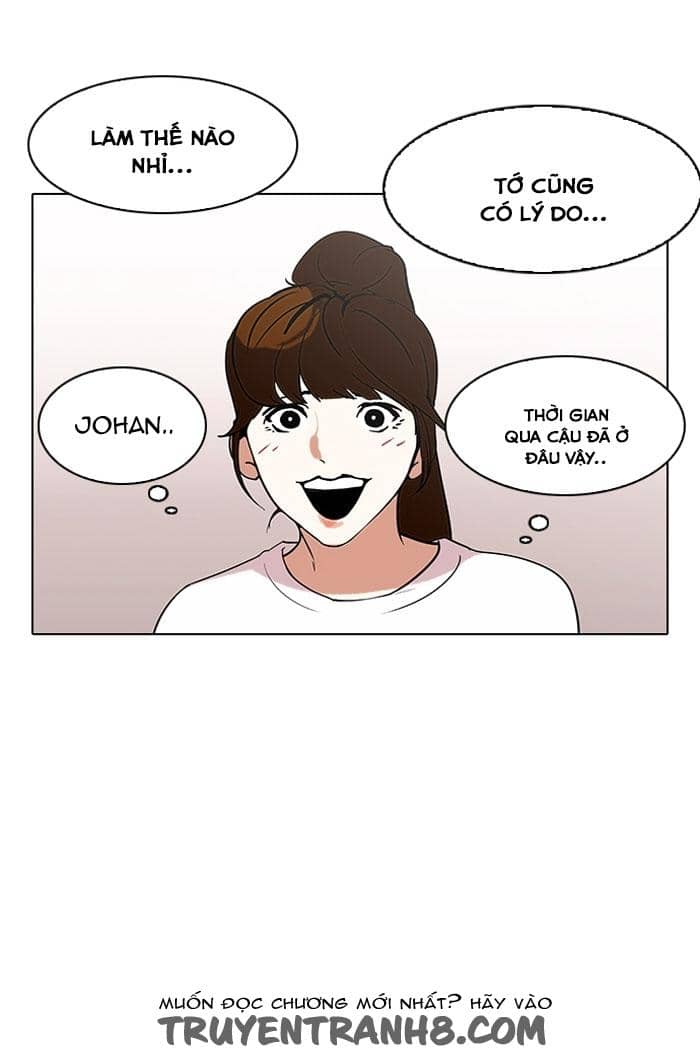 Hoán Đổi Diệu Kỳ - Chương 138 - ảnh 24