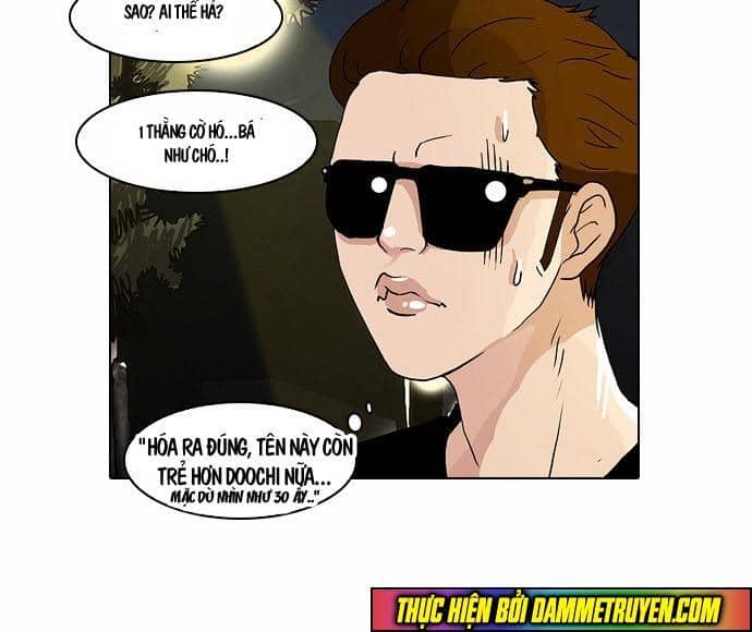 Hoán Đổi Diệu Kỳ - Chương 13 - ảnh 26